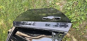 ruda za prikolicu imt: VRATA ZADNJA DESNA ZA HONDA CIVIC | Honda civic zadnja desna vrata — 4