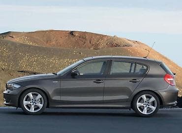 motor 2.2 kw: VRATA ZA BMW SERIJA 1 OD 2004. DO 2011. GOD — 1