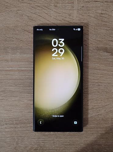centralno na struju: Na prodaju Samsung Galaxy S23 Ultra u dobrom stanju i spreman za — 1