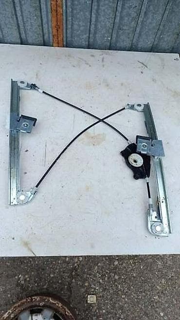 5x114 3: PODIZAČ STAKLA ELEKTRO BEZ MOT ZA SEAT CORDOBA, IBIZA OD 2002. DO — 1