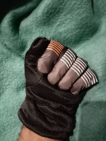 Lov i ribolov: Rukavice, Novo — 15