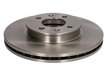 Brake System: KIA RIO II 2-KOCIONI DISK PREDNJI | NOVO! NOVO! NOVO! U ponudi imamo — 2