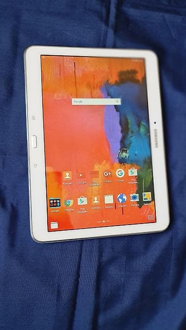 tablet huawei p10: Samsung Galaxy Note 10.1 (2014 Edition) – beli - Ekran 10.1" WQXGA — 8