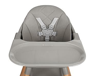 hranilice za bebe ikea: KIKKA BOO Hranilica WOODY 6u1 – grey Šifra proizvoda: KKB1 Opis — 9