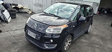 selling car near me: DELOVI ZA CITROEN C3 PICASSO | Polovni delovi Citroen C3 Picasso — 4