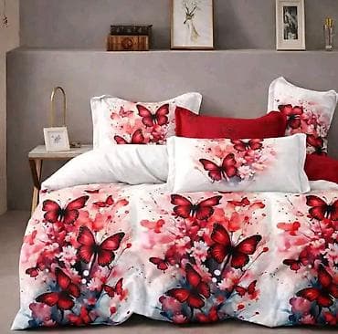 posteljine za bebe: ✨️NOVI DEZENI SU DOSTUPNI✨️ ⚜️Pružite sebi svilenkast dodir luksuza — 1