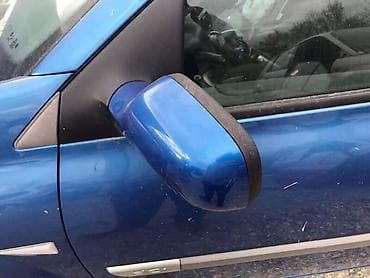 univerzalni lanci za sneg: LEVI RETROVIZOR MEGAN 2 ZA RENAULT MEGANE — 1