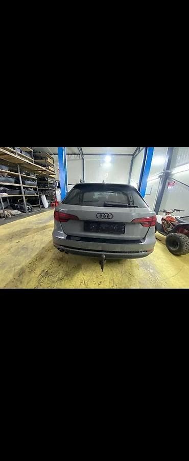 kurbla za motor: AUDI A4 B9 DELOVI AUSPUH IZDUV | Audi delovi ALTINA ZEMUN 06******** — 2