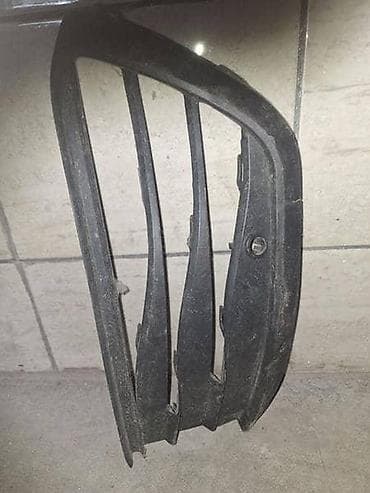 RESETKA BRANIKA ZA VOLKSWAGEN GOLF 8 | Desna resetka branika za Golf