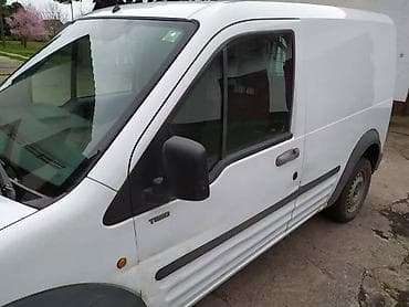 FORD TOURNEO CONNECT 1.8 2007. GOD. - KOMPLETAN AUTO U DELOVIMA |
