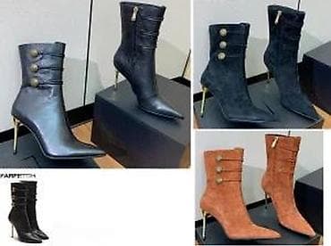 mango cizme 2022: VALENTINO, A.WANG, MIUMIU, GUCCI, CELINE, LIMITED ED. | Novo! ! ! — 8