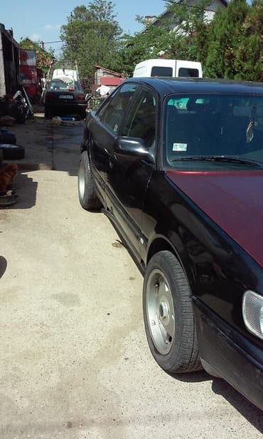 presvlake za auto: U korektnom stanju,ima plin koji nije upisan i nevidi seenterijer — 5