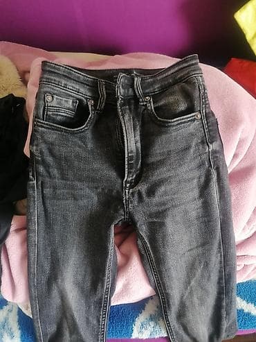 m torbe: Nike trenerka xs s m noseno dva puta 91 duzina, dubina 29 lepsa uzivo — 7