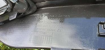 sijalice za traktor: SPOJLER ZADNJEG BRANIKA ZA AUDI A6, S6 | audi a6 s6 spojler zadnjeg — 3