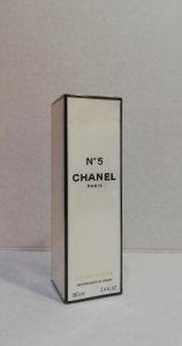 CHANEL NO.5 EDT100ML | Chanel No.5 edt100ml. Original parfemi