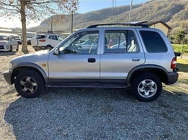 suv vozila: BLATOBRAN RETROVIZOR ZA KIA SPORTAGE ZA 2003. GOD. | KOMPLETAN AUTO — 5
