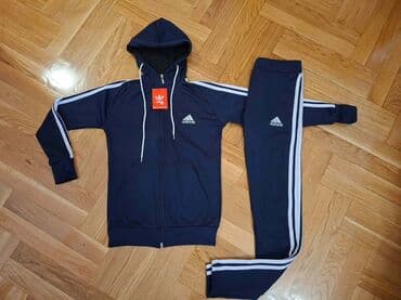 Gornji deo: 🔥Ženske trenerke 
✅S,M,L,XL,XXL,3XL veličine 
🔥za samo 3900 din
PK🌛 — 6