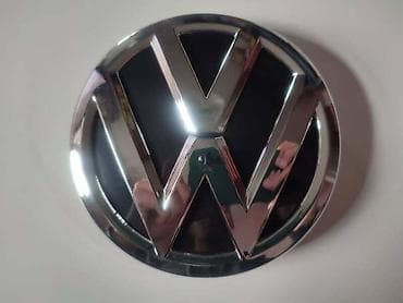 auto placevi jagodina: PREDNJI ZNAK 14-17 GOD. ZA VOLKSWAGEN POLO | Prednji znak u masci za — 2