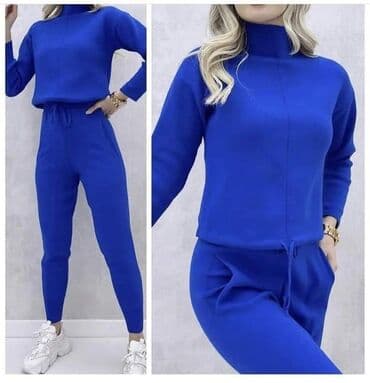 butik 13 kombinezoni: Komplet: 2500 dinara
 Dostupan u raznim bojama — 2