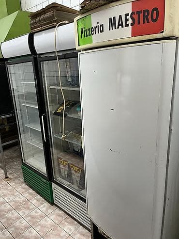 ispomoc u kuci: Investirao bih svoju opremu za kafic/piceriju,od opreme obuhvata — 6