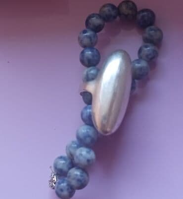 srebrne mindjuse mini maus: Masivni prsten od srebra 925 - Materijal: sterling srebro (Srebro — 3