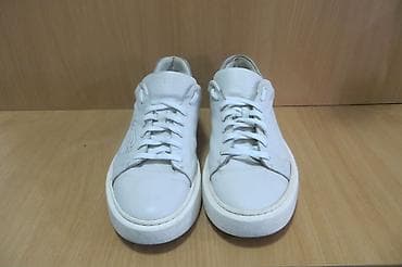 air max 40: PACIOTTI br 46 30cm bez mana greske ostecenja, materijal koza, svaki — 3