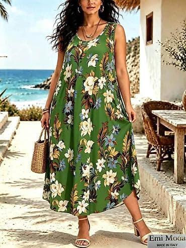 uske haljine za punije: 08. Haljina za punije
2XL 3XL 4XL
2.250dinara H — 1