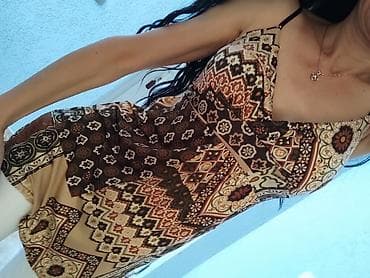 Venčanice i aksesoari: Tunika s/m h&m — 6