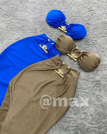 maslinasto zeleno odelo: New,,Ariel Wish’’Set (Top+Suknja)Premium Quality)Velicine:Uni Model — 2