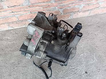cena prenosa vozila: MENJAC 1.4 BENZ ZA VOLKSWAGEN POLO OD 2001. DO 2009. GOD. | Menjač u — 3