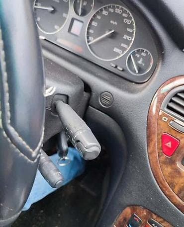 peugeot privezak za kljuceve: ABLENDER ZA PEUGEOT 607 | Peugeot 607 ablender — 1