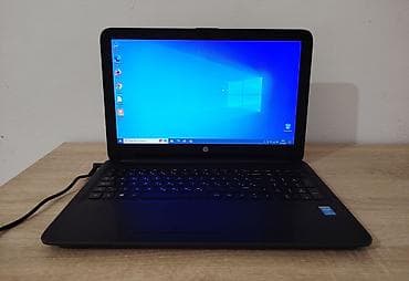 Electronics: Na prodaju HP 250 G4 veoma očuvan i spreman za upotrebu. Instaliran — 1