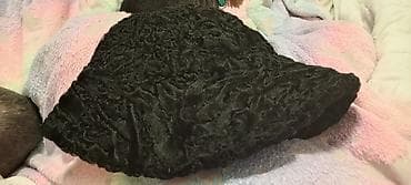 prsluk odelo zensko: M (57), bоја - Crna — 6