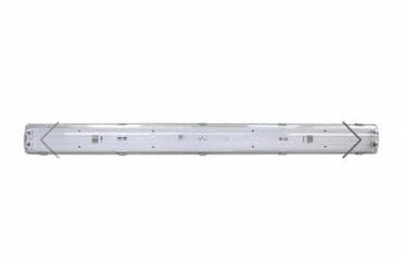 podne lampe polovne: Plafonjera, bоја - Siva, Novo — 1