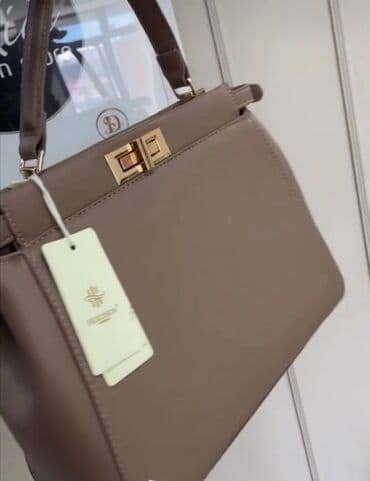 hermes torbe u beogradu: Shoulder bag — 1