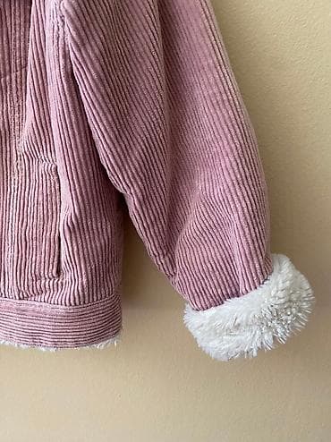 Jackets, Coats, Vests: SOYA jaknica — 2