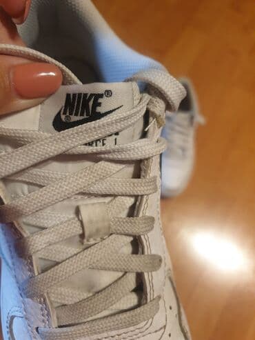 crop top h m: Trainers, size - 37.5 — 7