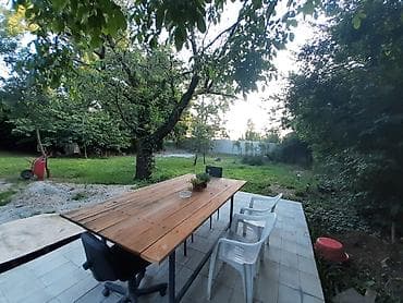 agencije za izdavanje soba beograd: Izdaje se kuća sa ograđenim dvorištem kod restorana Hiljadu ruza – — 2
