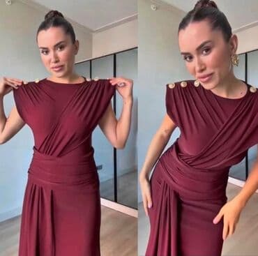 kaftan haljina: 09. 🍂 haljina 🍂 — 1