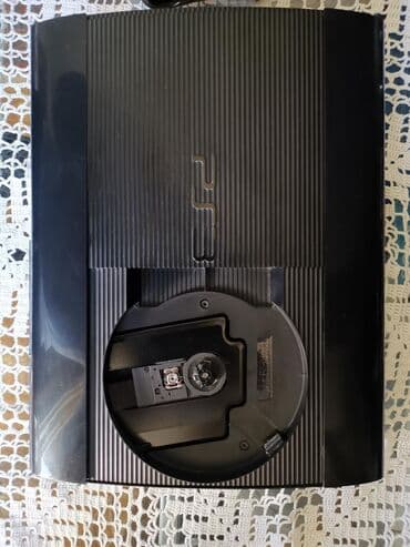 Kitchen Appliances: Hitno i povoljno!!! Sony playstation 3 - ps3 odlican playstation3 — 7