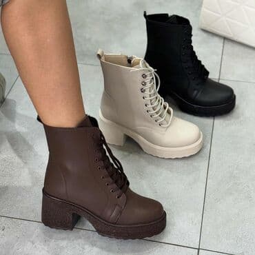 Men's Clothing: High boots, UGG — 5