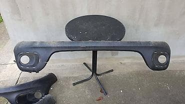 spajalice za plastiku: BRANIK MASKA ZA CITROEN C3 | citroen c3 spojler 98 120 615 77 3 kom — 3