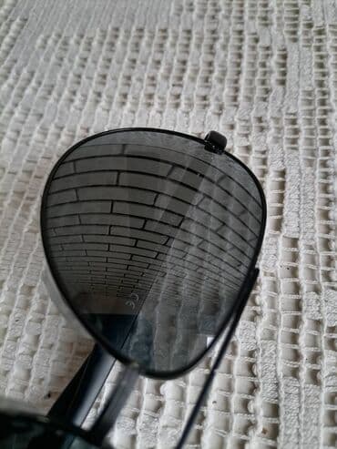 top coat: Sunglasses, Prada — 6