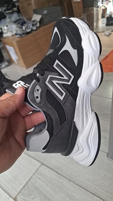 zenske puma patike: New balance 9060 patike NOVO Novo Brojevi 36 do 41 fb Moja Kupovina — 2