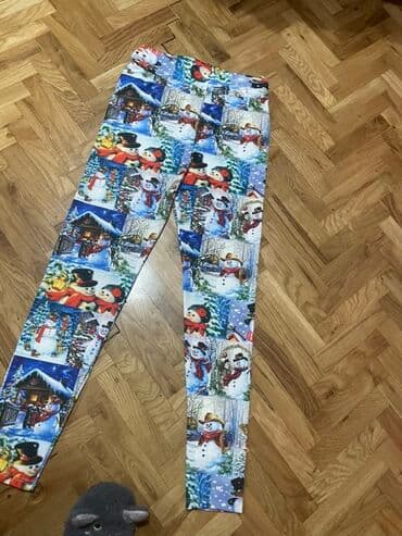 zenske zimske jakne sa pravim krznom: S (EU 36), Sa ilustracijom, bоја - Siva — 2