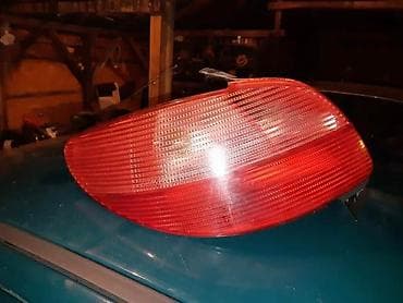 delovi kola: STOP SVETLA I STOP LAMPE ZA PEUGEOT 206 | Stop svetla za peugeot — 4