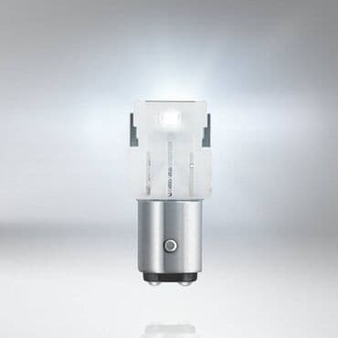 golf 5 stop svetla: LED automobilske sijalice OSRAM LEDriving SL P21/5W White 7528DWP-02B — 3