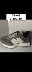 Cipele: New Balance, 41 — 2