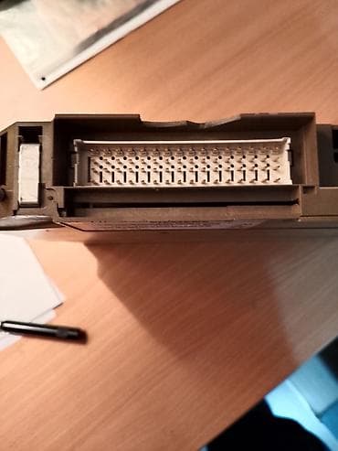 epilator 5 in 1: SIEMENS SIMATIC S5 CPU – model 6ES5 944-7UB21 (CPU 944B, S5-115U) - — 3