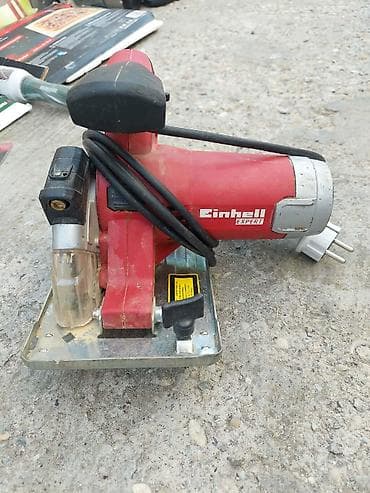 Einhell Expert – ručna električna testera/rezna mašina za pločice i